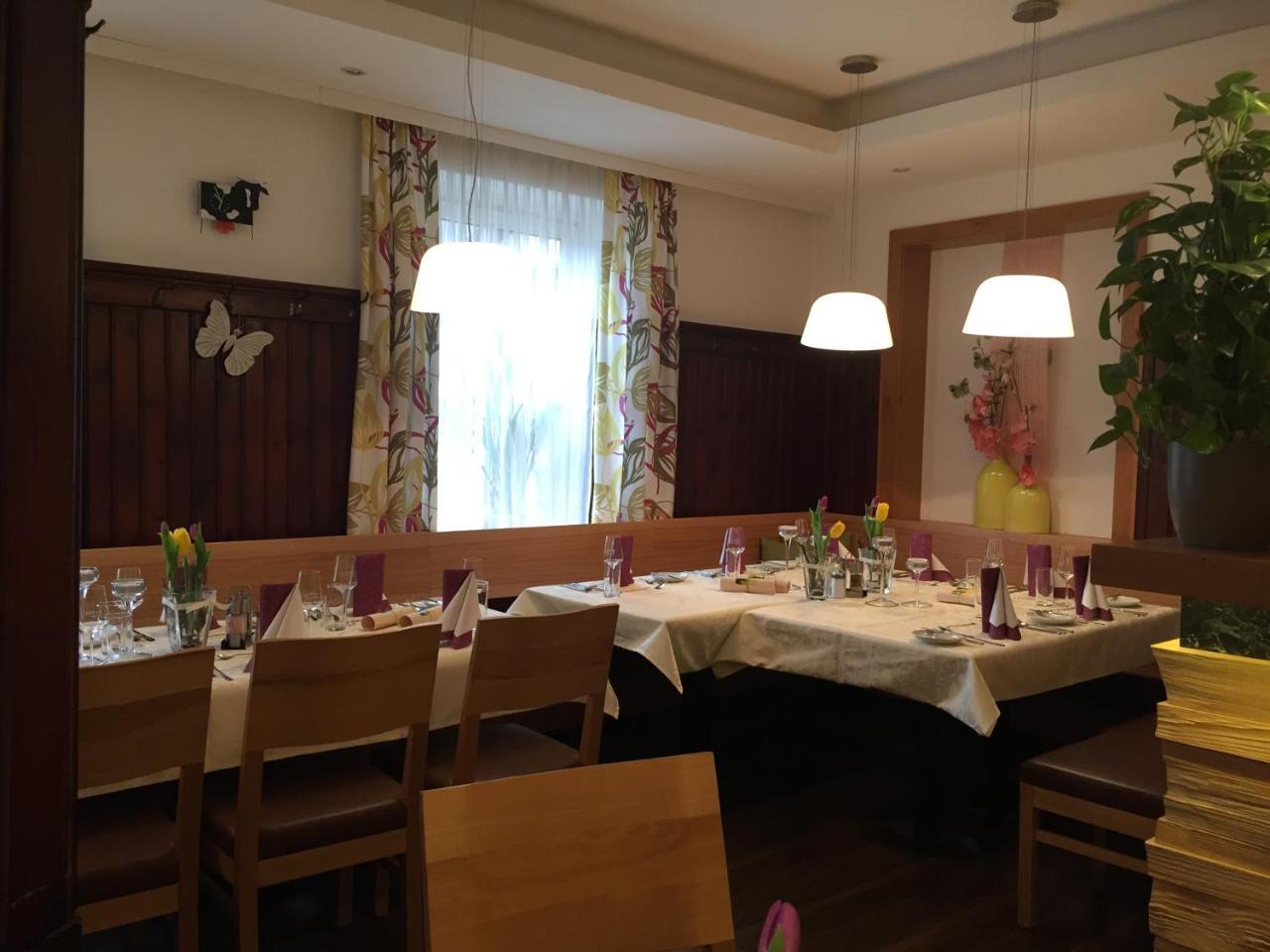 Rettensteinerhof Wirtshaus Hollenstein an der Ybbs Экстерьер фото