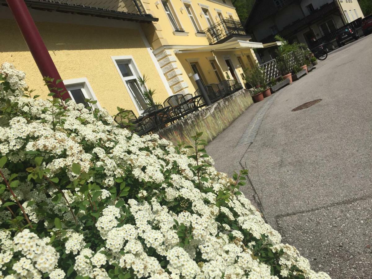 Rettensteinerhof Wirtshaus Hollenstein an der Ybbs Экстерьер фото